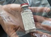 식약처장 "렘데시비르 도입 추진"…코로나19 첫 치료제로 인정되나