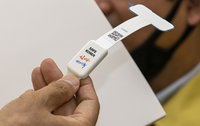 코로나19 신규 자가격리 3000명 넘어…당국 "무단이탈자 1명 안심밴드 착용 예정"