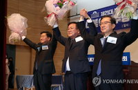 민주당 새 원내대표에 김태년 “경제위기 극복에 집중”