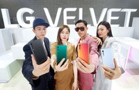 열리는 LG 벨벳 사전예약, 통신3사별 혜택은