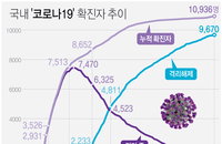 코로나19 확진 현황 신규27명…수도권서 20명