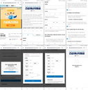 재난지원금 신청 해보니…PC·스마트폰 '동일' 기부 실수 우려는 '…'