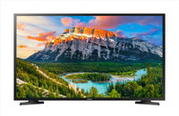 시청각 장애인용 TV 보급 사업 삼성전자 Full HD 스마트 TV