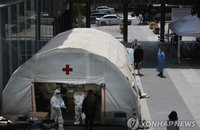 구로구 코로나 확진자 1명 추가…이태원 클럽발 233명으로