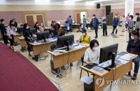 충북 군청들, 재난지원금 신청 신속 지급에 총력