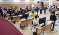 충북 군청들, 재난지원금 신청 신속 지급에 총력