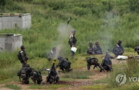 박격포 오발사고 1년여만에 또…올 들어 사고 잦은 軍