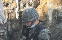 박격포 오발사고 軍 "안전사고…절차·매뉴얼 소홀"