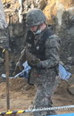 박격포 오발사고 軍 "안전사고…절차·매뉴얼 소홀"