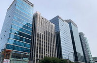 3~4월 오피스 거래도 ‘뚝’…문 닫는 기업에 공실률↑