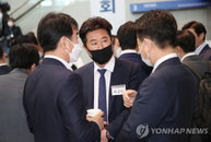 이규민 쉼터·기부금 등 의혹에 오후 공식 입장