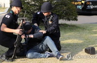 소행성 접근해 우리나라에 떨어진다면 대응은 어떻게