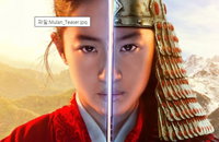 '부산행 확장판’ 속 '반도', 디즈니 '뮬란' 경쟁구도 유력