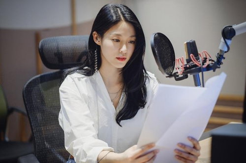 AOA 설현