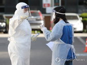 코로나19 발생현황 클럽발 'n차 감염' 전국으로 확산…무증상 확진자 잇따라