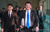 美 한국에 화웨이 고립 동참압박