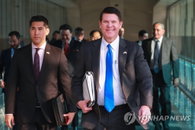 美 한국에 화웨이 고립 동참압박