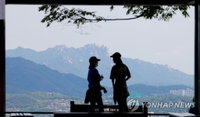 [날씨] 전국 대체로 맑고 공기도 '좋음'…중부는 비소식