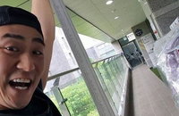 이정수 세탁비 7개월 외상 플렉스 기쁨 표현…대중 정서 헤아리지 못한점 아쉽다