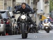 코로나19에 미션임파서블7 ‘니콜라스 홀트 하차‘…주요 출연진은