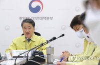 생활 속 거리 두기 시험대 곧 눈앞…다음 주 고2 이하 등굣길로