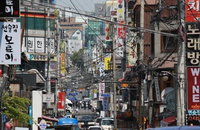 '2천㎡내 점포 30개' 골목형상점가로 지원