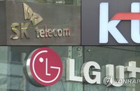 비대면 덕분에 실적 핀 통신사...코로나19 악재에도 SKT, KT·LG유플 전망 '맑음'