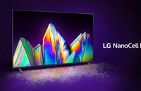 LG전자, 65형 나노셀 8K TV 2종 국내 출시