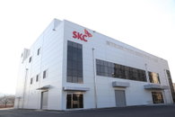 반도체 소재 생산 늘리는 SKC, 천안에 CMP 패드 공장을 신설