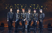 몬스타엑스 컴백… K팝 강자의 '판타지아 엑스'(FANTASIA X)'