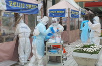 코로나19 확진자 5명에…구리 갈매지구 등교 연기