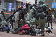 홍콩 국가보안법이란…내용 및 향후 파장은