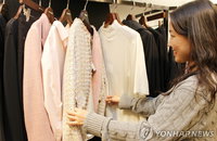 4월 유통업체 매출 3.9% 증가…소비심리 회복되나