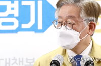 쿠팡 부천센터 코로나19 확진 82명…이재명 "자칫 코로나 배달, 집합금지"
