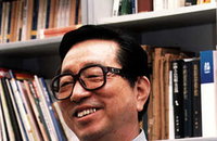 김용운 별세, 수학사 등 150권 저술 및 '3위일체 학습' 유명
