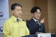 ”생활 속 거리두기 조정할 수준 아니다”...정부, “감당한 수준의 환자 발생중“