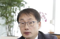 KT 구현모 대표, 코로나19 ‘글로벌 ICT 대응’ 참여