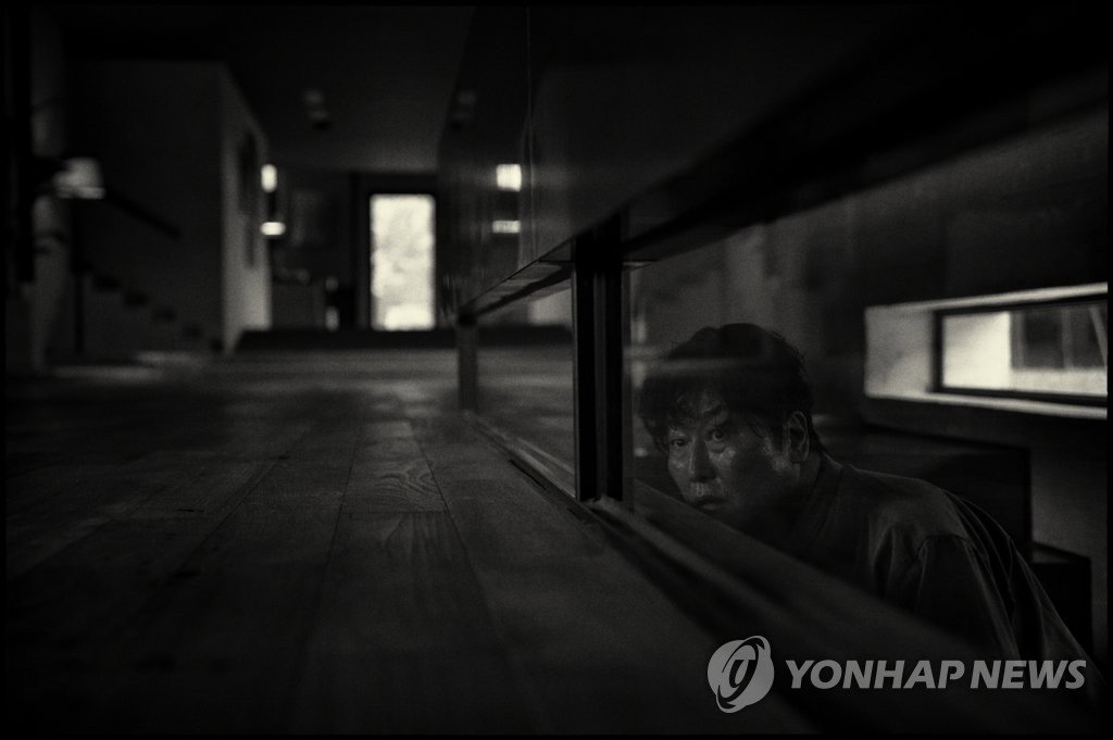 영화 기생충