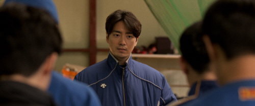 이준혁 야구소녀 영화 이준혁 야구소녀 영화