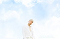 강성훈 자축 인사 “솔로데뷔 19년 축하 감사합니다”