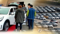 7월 완성차 실적, 개소세 인하에도 내수는 웃었다