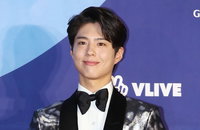 박보검 해군 군악병지원, 25일 등락