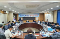 전남도, 생활 속 거리두기 등 해수욕장 안전책 마련