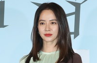 송지효 다이어트하며 찍은 ‘침입자’...코로나19 이후 첫 상업영화