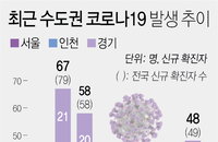 정부 코로나19  확산에 수도권 상황 매우 엄중…“방역체계 전환은...“