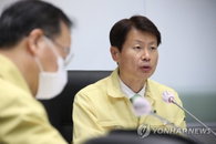 수도권 교회 코로나19 누적확진자 63명…2차감염 절반 넘어