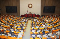 국회 3차추경 상임위 심사 완료…3조1천억 증액