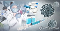 코로나 억제효과 '랄록시펜' 관련주들 '부각'