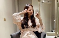 김보미 결혼소감, 신랑 소감과 함께 보니