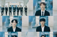 문화재청 뷔에게 공식 트윗...목소리 기부
